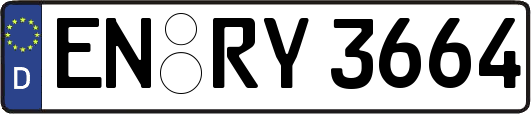 EN-RY3664