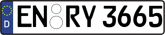 EN-RY3665
