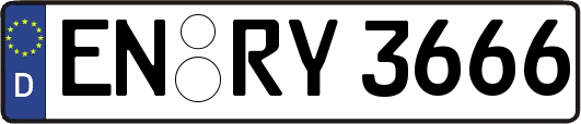 EN-RY3666