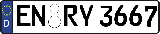 EN-RY3667