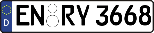 EN-RY3668