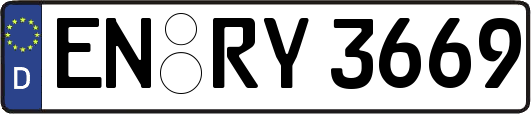 EN-RY3669