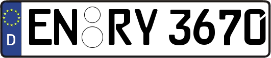 EN-RY3670