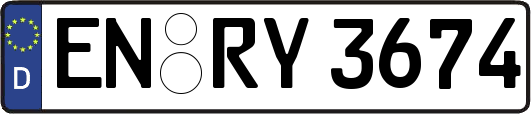 EN-RY3674