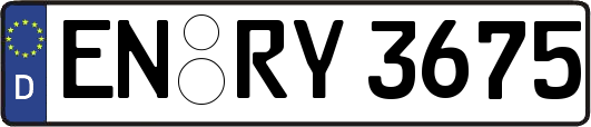 EN-RY3675