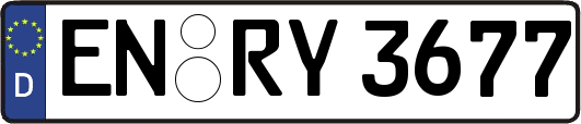 EN-RY3677