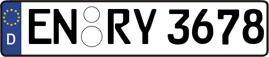 EN-RY3678