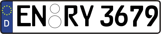 EN-RY3679