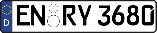 EN-RY3680