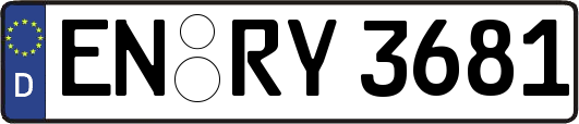 EN-RY3681