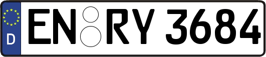 EN-RY3684