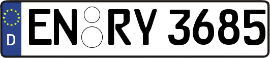 EN-RY3685
