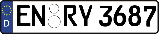 EN-RY3687