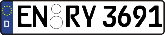 EN-RY3691