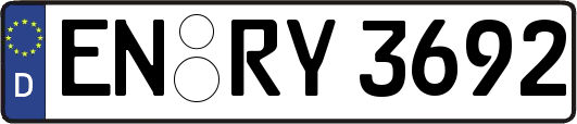 EN-RY3692
