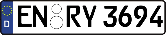 EN-RY3694