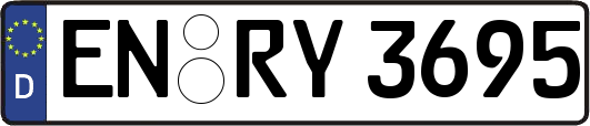 EN-RY3695
