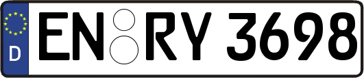 EN-RY3698