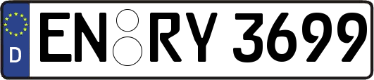 EN-RY3699