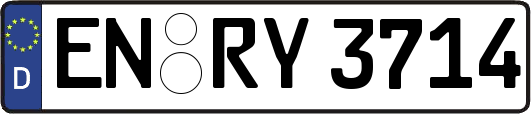 EN-RY3714