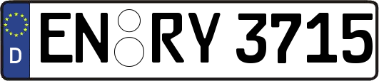 EN-RY3715