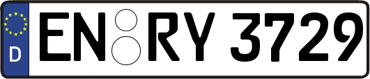 EN-RY3729