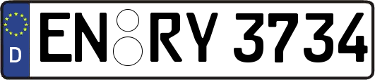 EN-RY3734