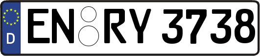 EN-RY3738