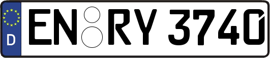 EN-RY3740