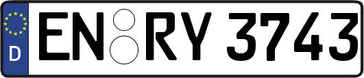 EN-RY3743