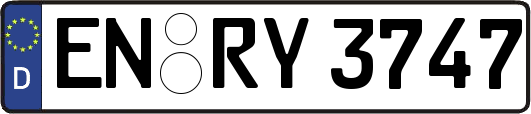 EN-RY3747