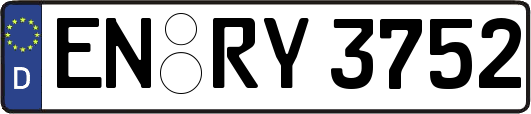 EN-RY3752