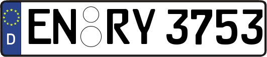 EN-RY3753