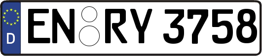 EN-RY3758