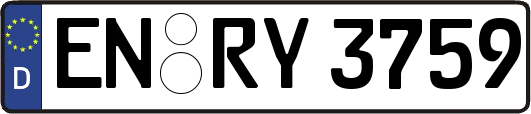 EN-RY3759
