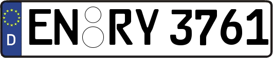 EN-RY3761