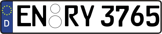 EN-RY3765