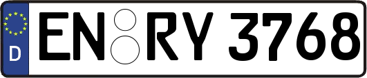 EN-RY3768