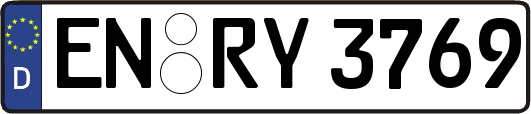 EN-RY3769
