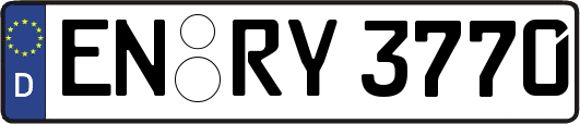 EN-RY3770
