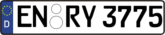 EN-RY3775