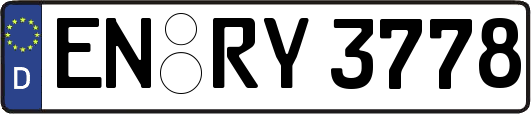 EN-RY3778