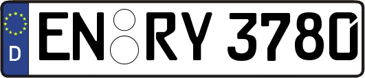 EN-RY3780