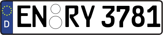 EN-RY3781
