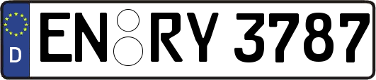 EN-RY3787