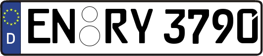 EN-RY3790