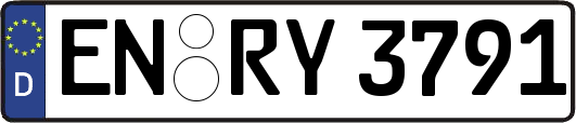 EN-RY3791