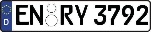EN-RY3792