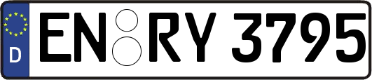 EN-RY3795