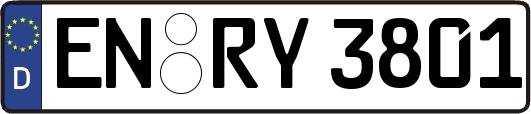 EN-RY3801